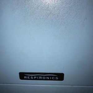 Oxygen generator machine